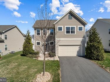 12172 ASTER ROAD, BRISTOW, VA 20136