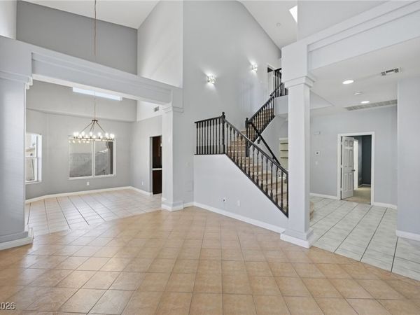 216 Chiquis Court, Henderson, NV 89074