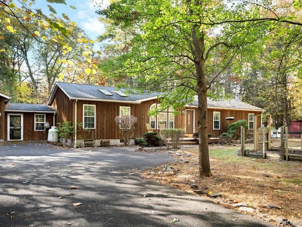 65 Cobble Creek Road, Saugerties, NY 12477