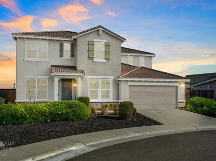 7860 Mount Evans Cir, Roseville, CA 95747 Photo