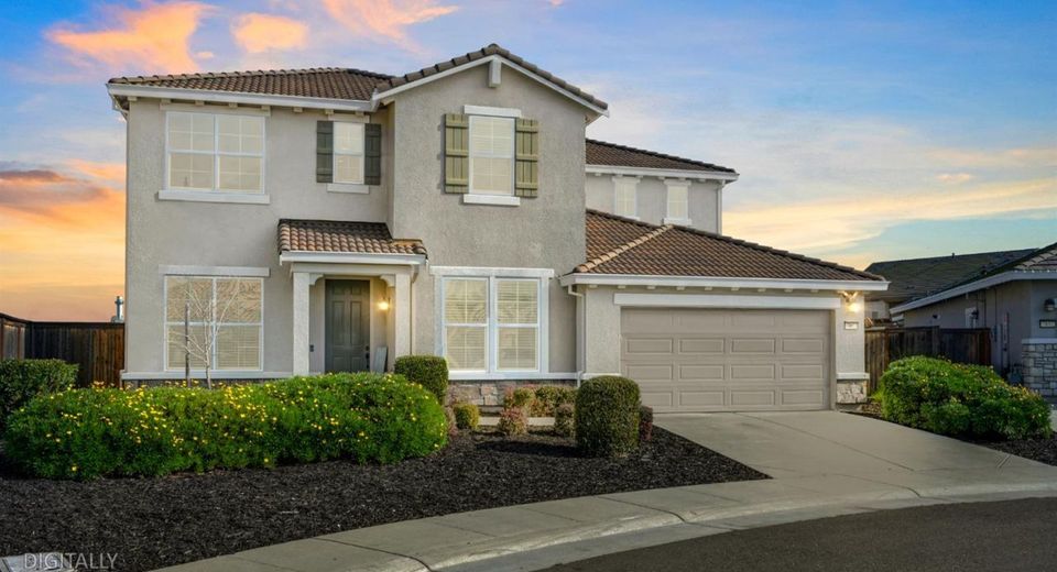 7860 Mount Evans Cir, Roseville, CA 95747 Photo