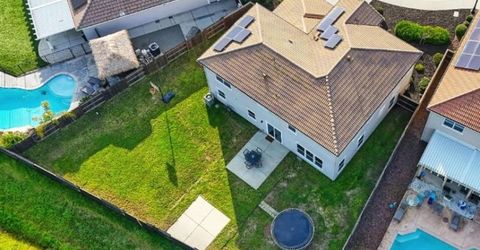 7860 Mount Evans Cir, Roseville, CA 95747 Photo