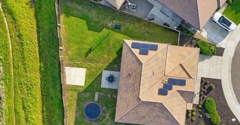 7860 Mount Evans Cir, Roseville, CA 95747 Photo