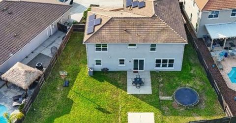 7860 Mount Evans Cir, Roseville, CA 95747 Photo