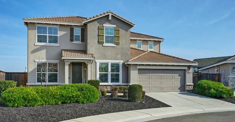 7860 Mount Evans Cir, Roseville, CA 95747 Photo