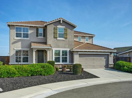 7860 Mount Evans Cir, Roseville, CA 95747 Photo