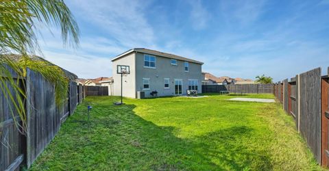7860 Mount Evans Cir, Roseville, CA 95747 Photo