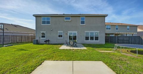 7860 Mount Evans Cir, Roseville, CA 95747 Photo