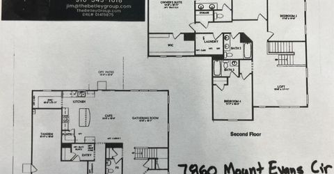 7860 Mount Evans Cir, Roseville, CA 95747 Photo