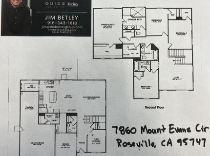 7860 Mount Evans Cir, Roseville, CA 95747 Photo
