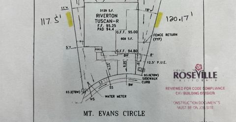 7860 Mount Evans Cir, Roseville, CA 95747 Photo