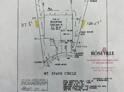 7860 Mount Evans Cir, Roseville, CA 95747 Photo