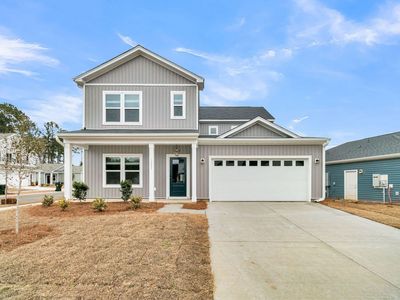 5251 Cottage Landing Drive, Summerville, SC 29485