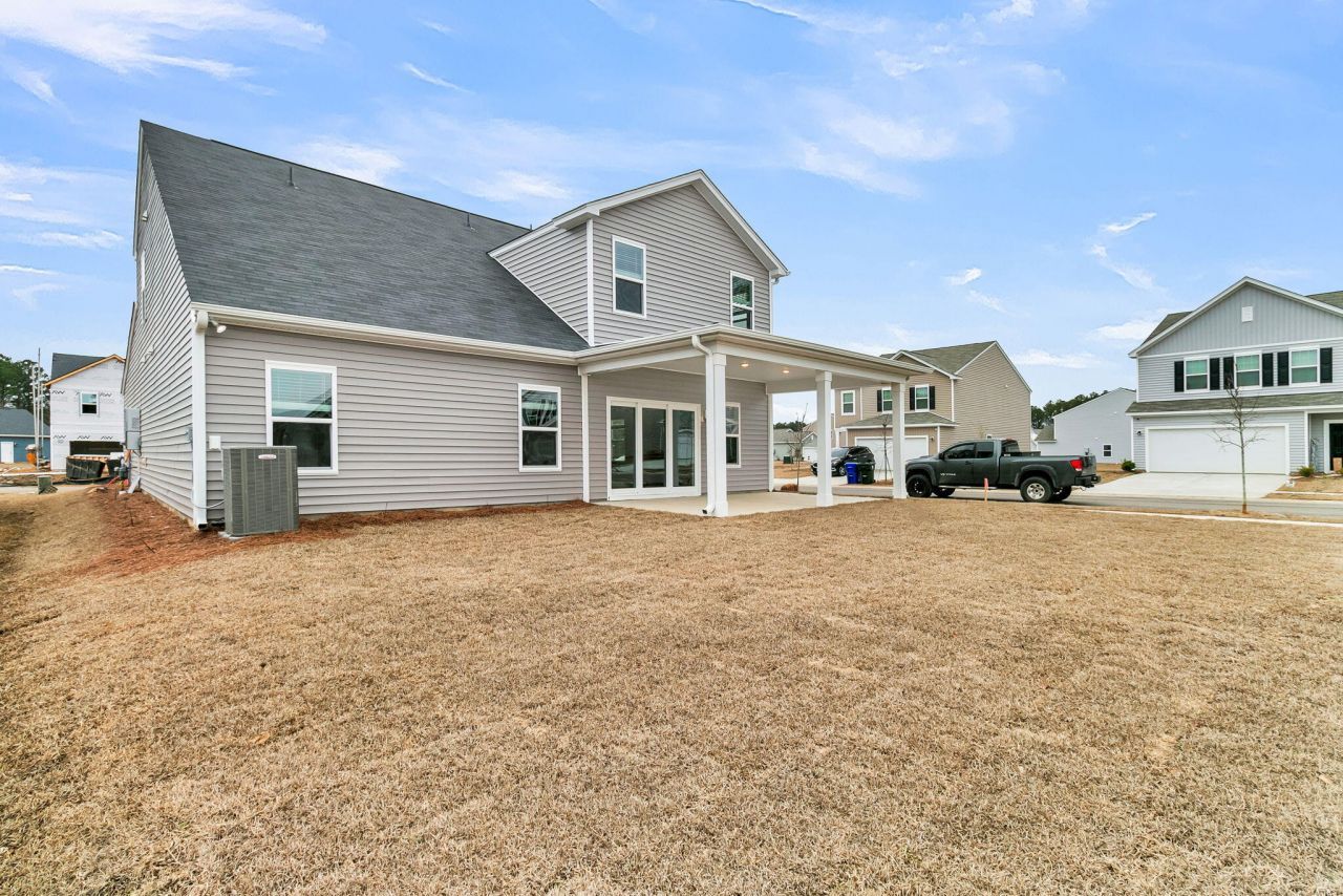 5251 Cottage Landing Drive Photo 10