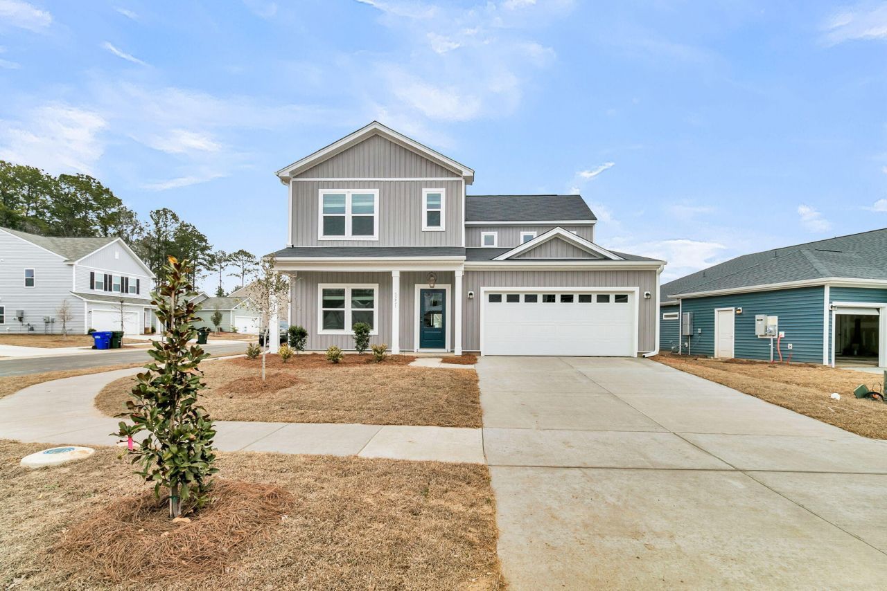 5251 Cottage Landing Drive Photo 3