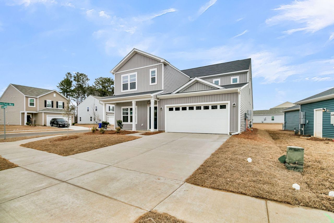 5251 Cottage Landing Drive Photo 4