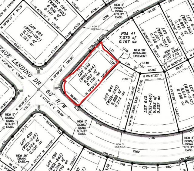5251 Cottage Landing Drive Photo 51