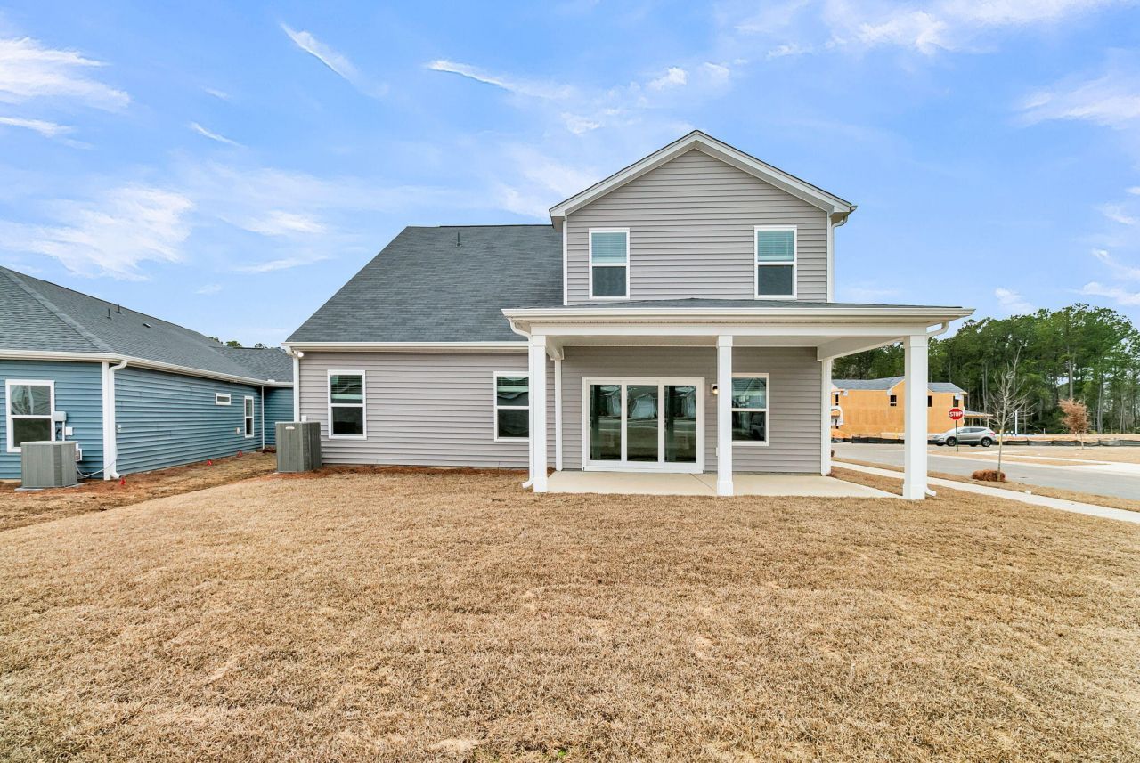 5251 Cottage Landing Drive Photo 9