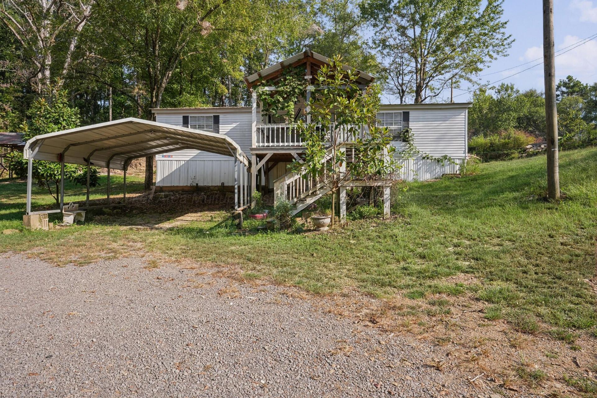 215 Gardners Gin Rd, Cordova, AL 35550 Main Photo
