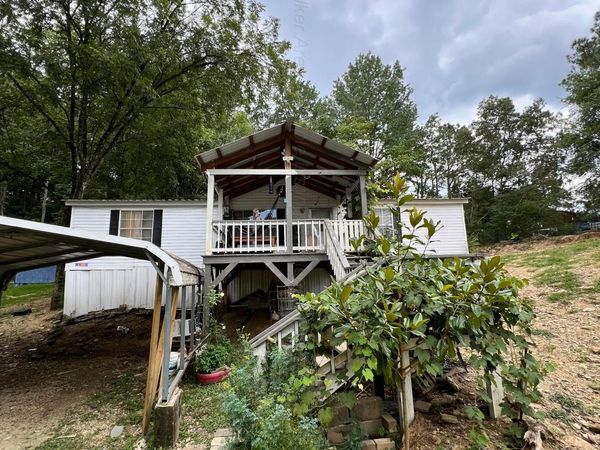 215 GARDNERS GIN Rd, Cordova, AL 35550