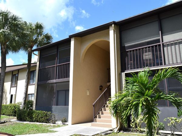 815 Sky Pine Way, Unit C2, Greenacres, FL 33415
