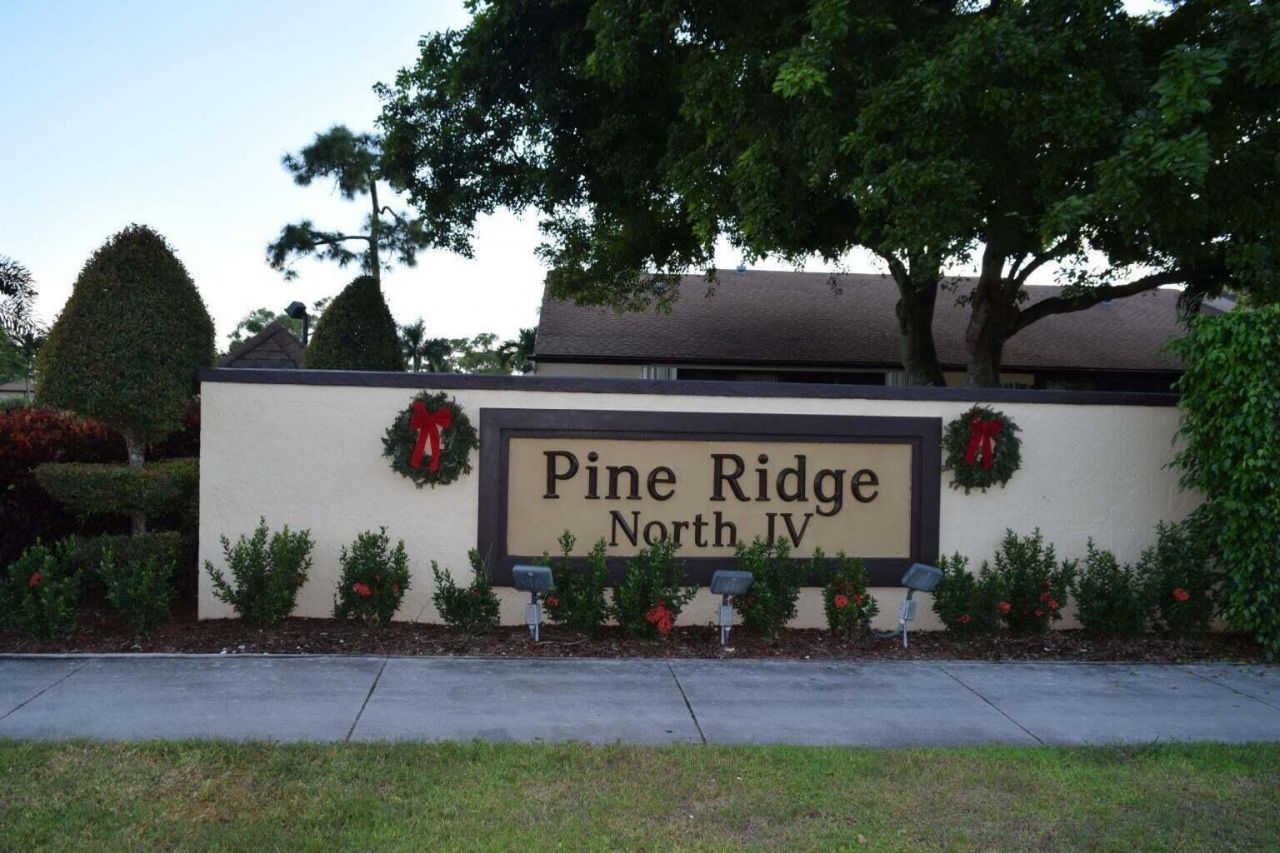 815 Sky Pine Way, Unit C2, Greenacres, FL 33415 Photo