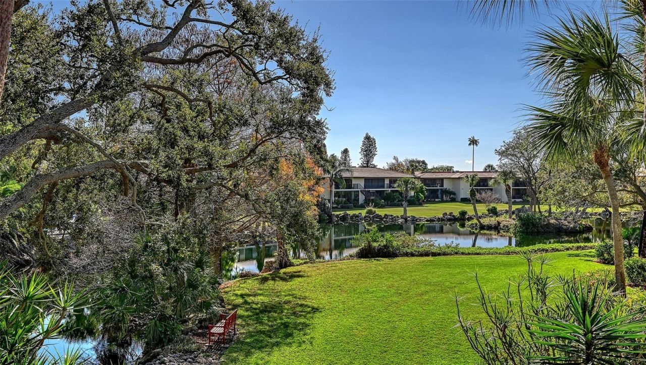 6466 Seagull Drive, Unit 322, Bradenton, FL 34210 Photo