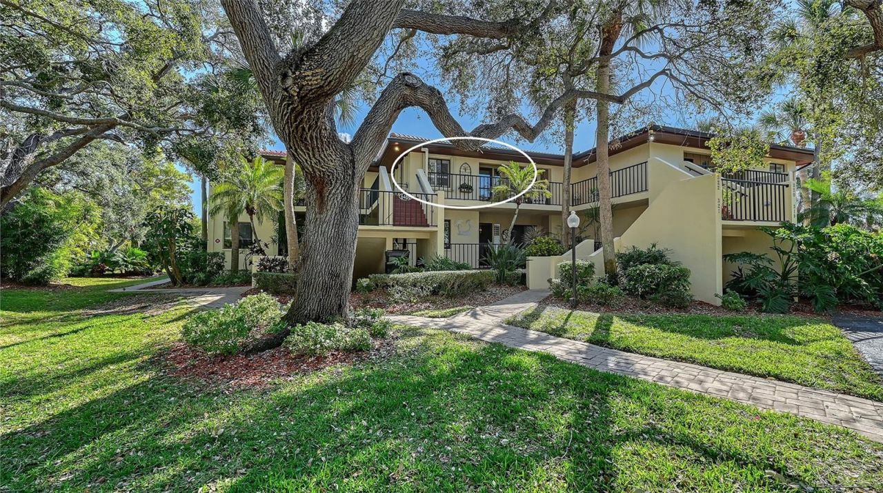 6466 Seagull Drive, Unit 322, Bradenton, FL 34210 Photo