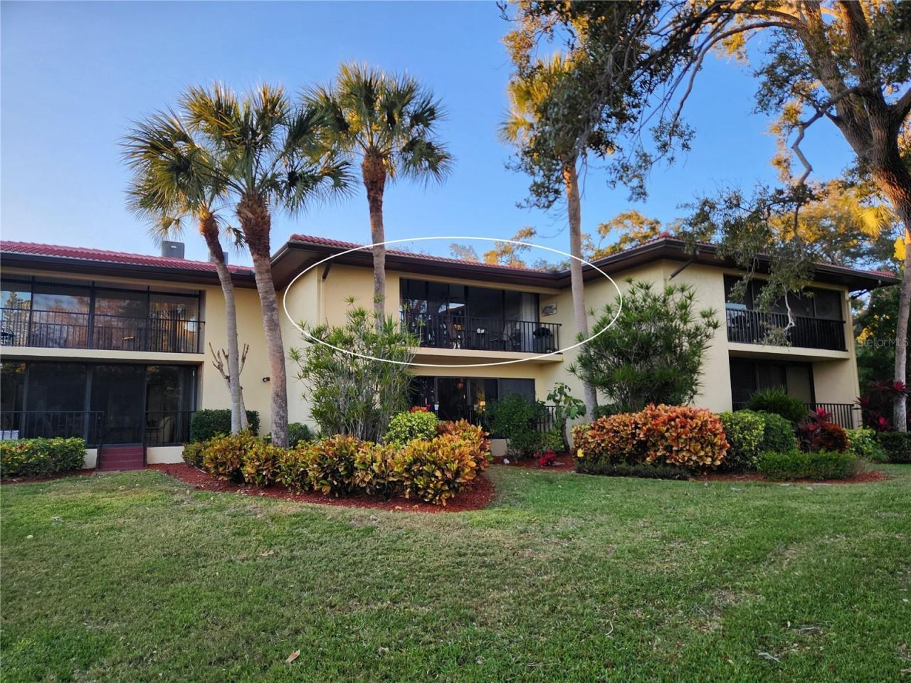 6466 Seagull Drive, Unit 322, Bradenton, FL 34210 Photo