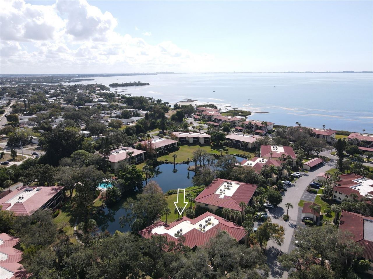 6466 Seagull Drive, Unit 322, Bradenton, FL 34210 Photo