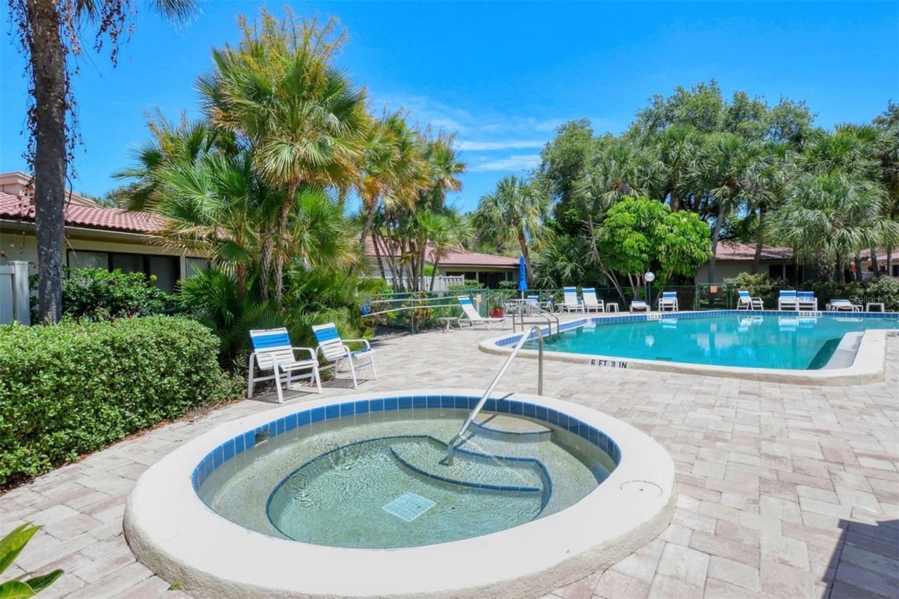 6466 Seagull Drive, Unit 322, Bradenton, FL 34210 Photo