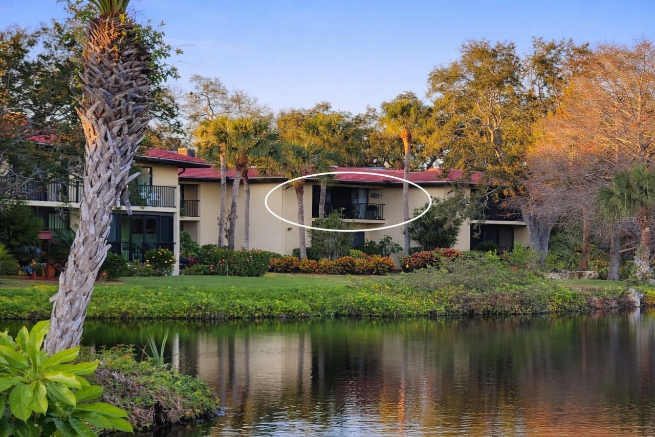 6466 Seagull Drive, Unit 322, Bradenton, FL 34210 Photo