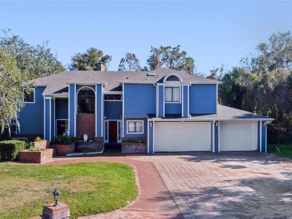 2395 WINDWARD COVE, KISSIMMEE, FL 34746