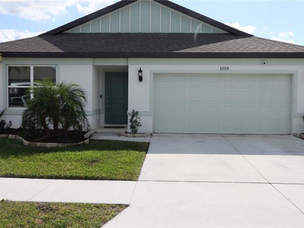 1059 MICHELANGELO LANE, WINTER HAVEN, FL 33884