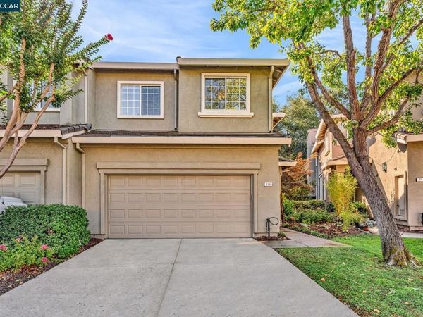 219 Forest Creek Ln, San Ramon, CA 94583