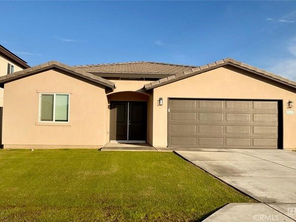 1836 Walnut, Arvin, CA 93203