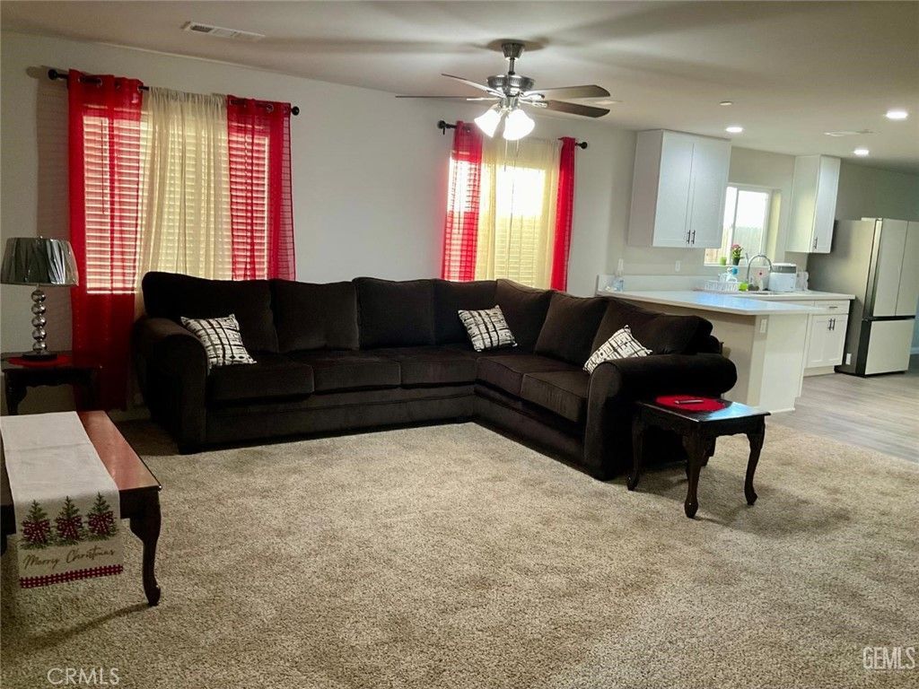 1836 Walnut, Arvin, CA 93203 Main Photo