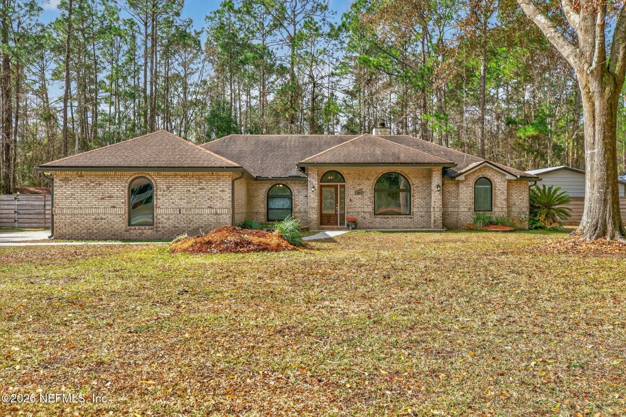 55012 Deer Run Road, Callahan, FL 32011 Photo