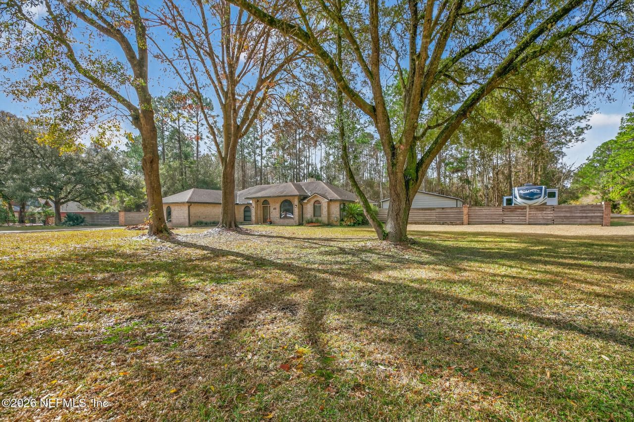 55012 Deer Run Road, Callahan, FL 32011 Photo
