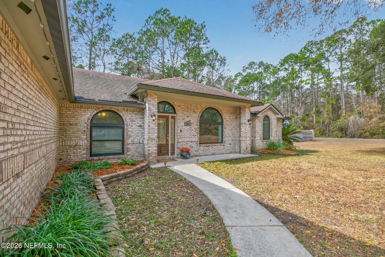 55012 Deer Run Road, Callahan, FL 32011 Photo