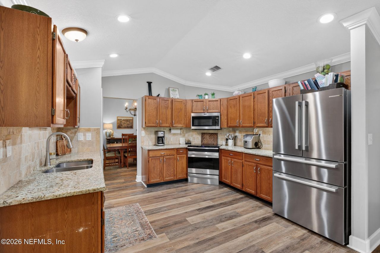 55012 Deer Run Road, Callahan, FL 32011 Photo