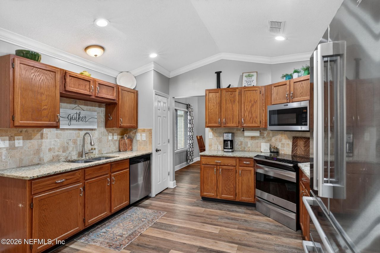 55012 Deer Run Road, Callahan, FL 32011 Photo