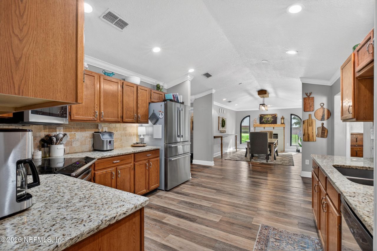 55012 Deer Run Road, Callahan, FL 32011 Photo