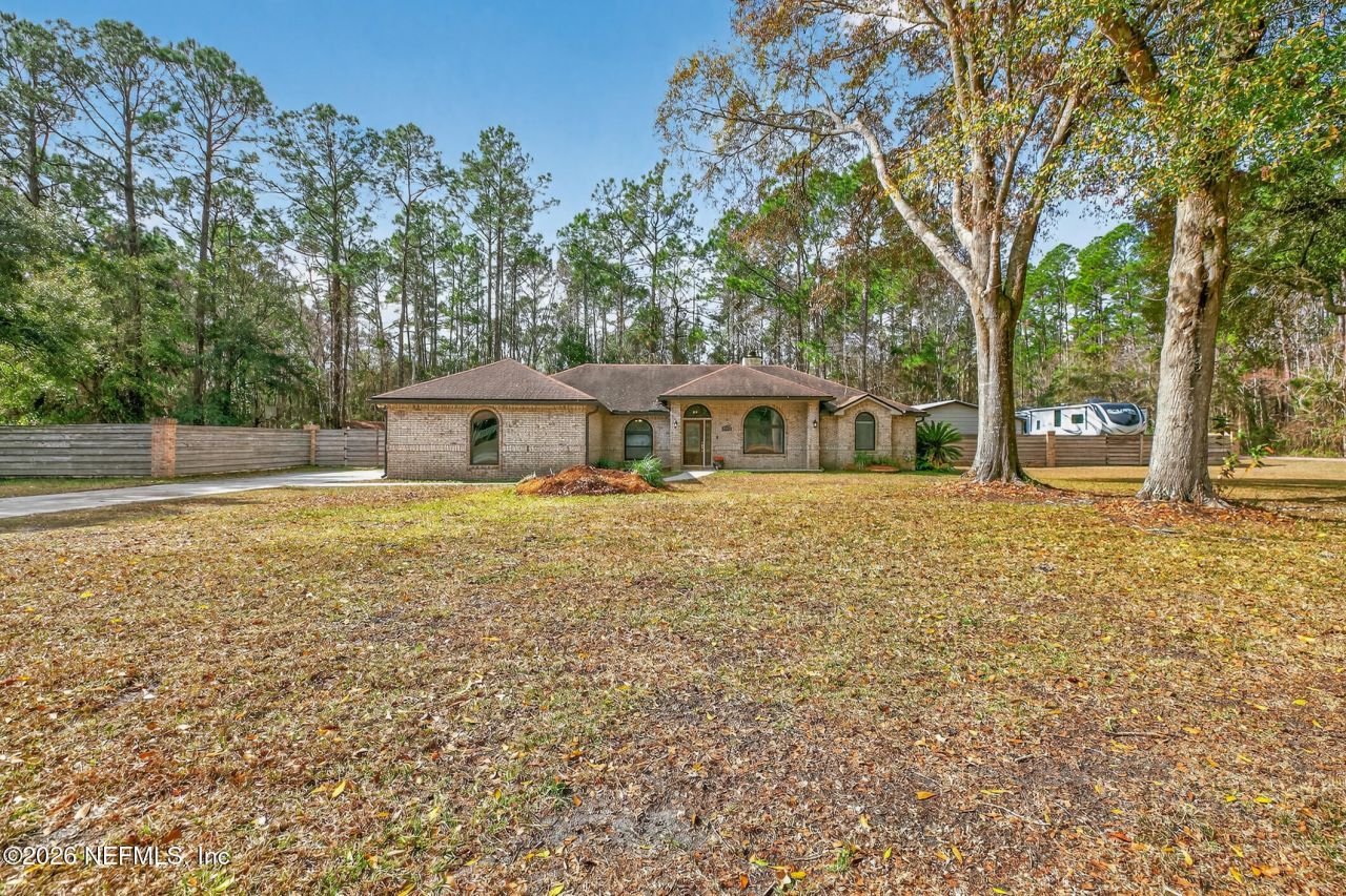 55012 Deer Run Road, Callahan, FL 32011 Photo