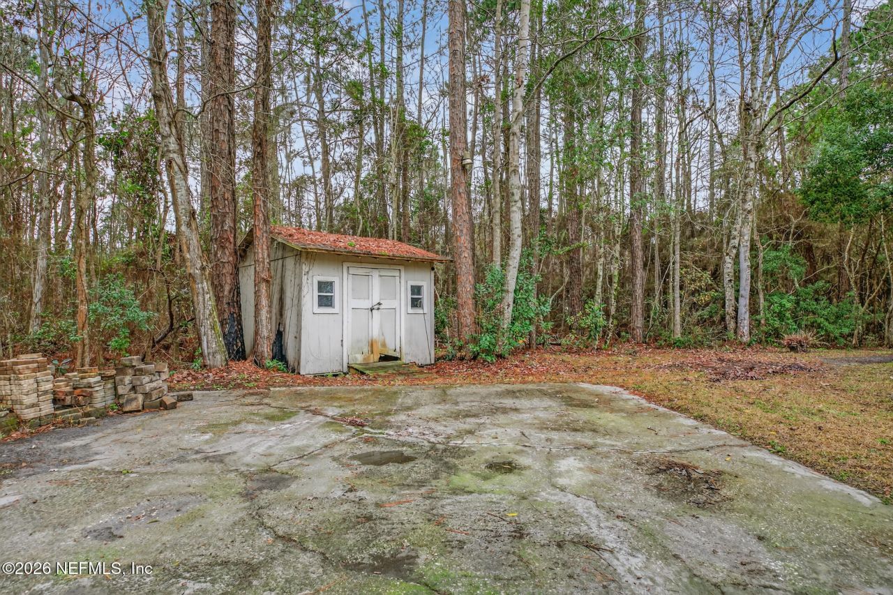 55012 Deer Run Road, Callahan, FL 32011 Photo