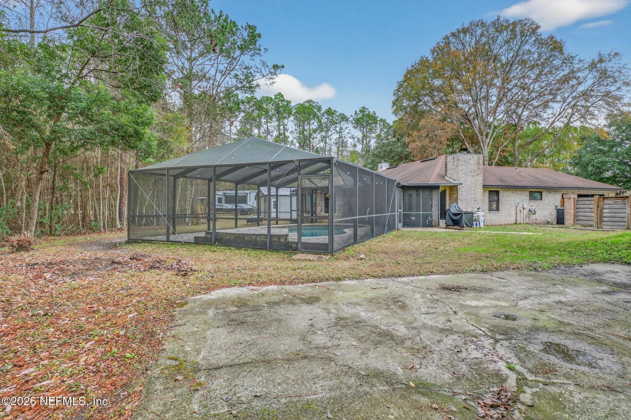 55012 Deer Run Road, Callahan, FL 32011 Photo