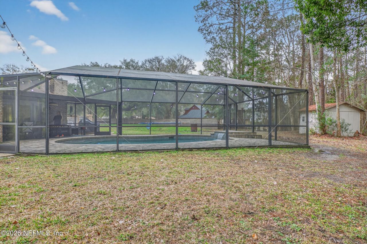 55012 Deer Run Road, Callahan, FL 32011 Photo