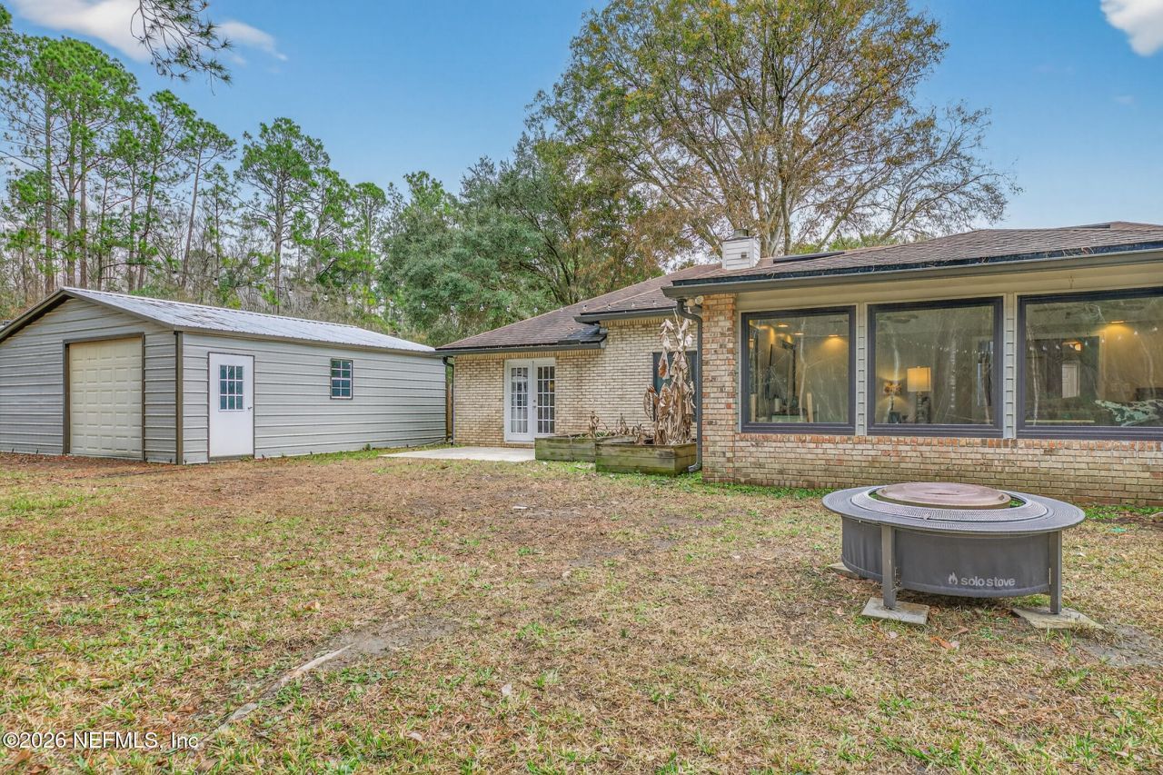 55012 Deer Run Road, Callahan, FL 32011 Photo