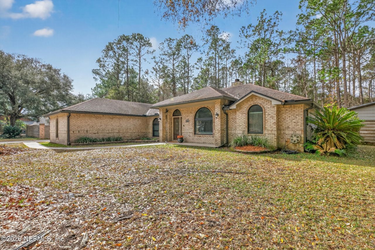 55012 Deer Run Road, Callahan, FL 32011 Photo