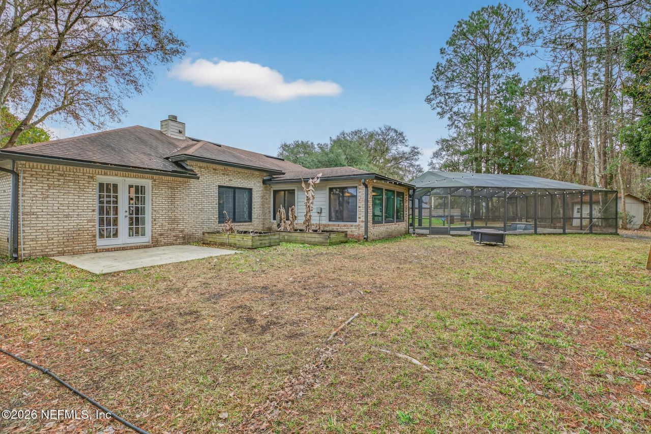 55012 Deer Run Road, Callahan, FL 32011 Photo